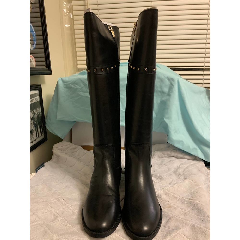 Marc Fisher womens Secalm boots NIB 8.5